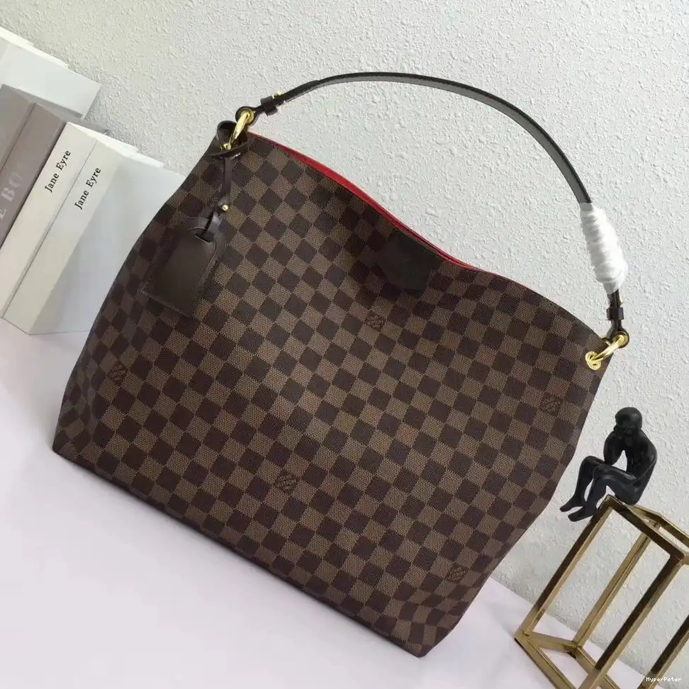 Vuitton MM GRACEFUL Louis 0623
